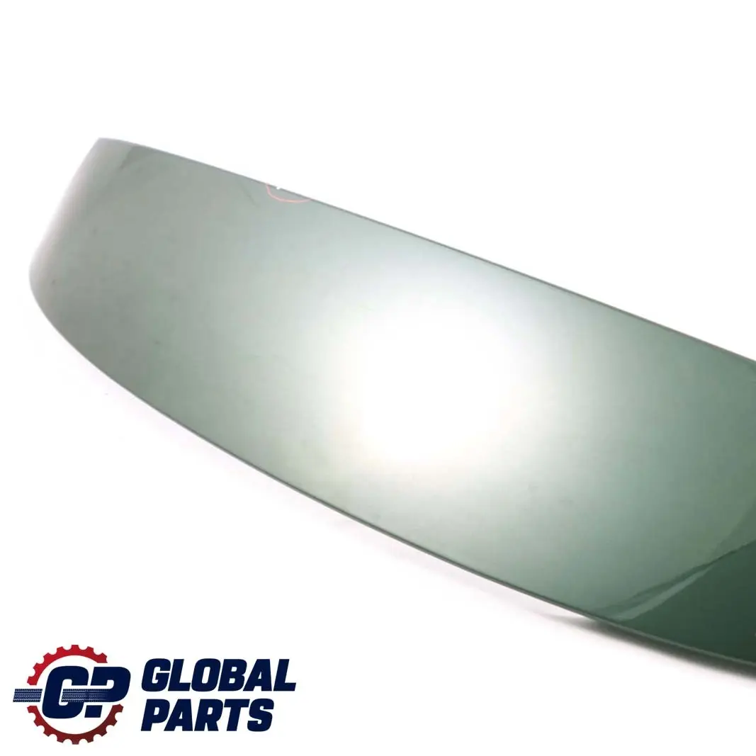 BMW 3 er E46 Spoiler Hinten Heckspoiler Oxfordgruen Metallic 430 - SKU 8235987-OXF - Teilenummer 8235987