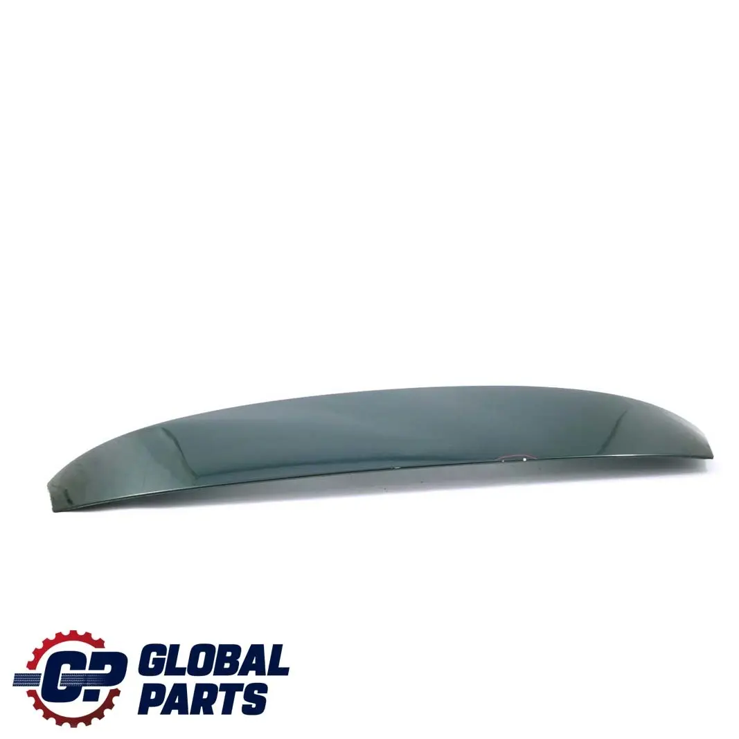Spoiler Tył Tylny Zielony Oxford do BMW E46 Kombi o numerze 8235987 BMW E46 Kombi Spoiler Tył Tylny Zielony Oxford - SKU 8235987-OXF - Numer Części 8235987