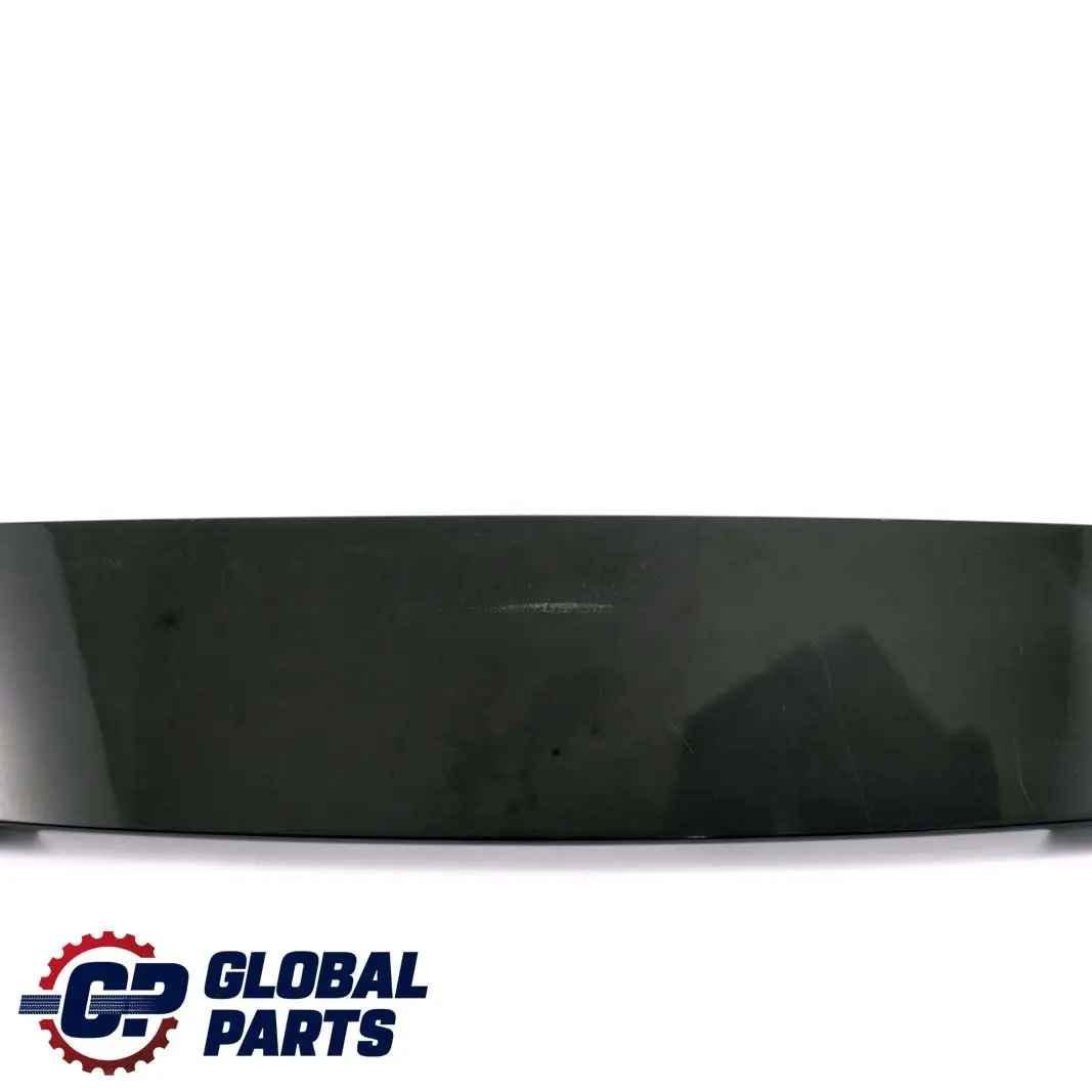 BMW E46 Touring Aleron trasero Schwarz 2 Negro 668 - SKU 8235987-SCH - Número de pieza 8235987