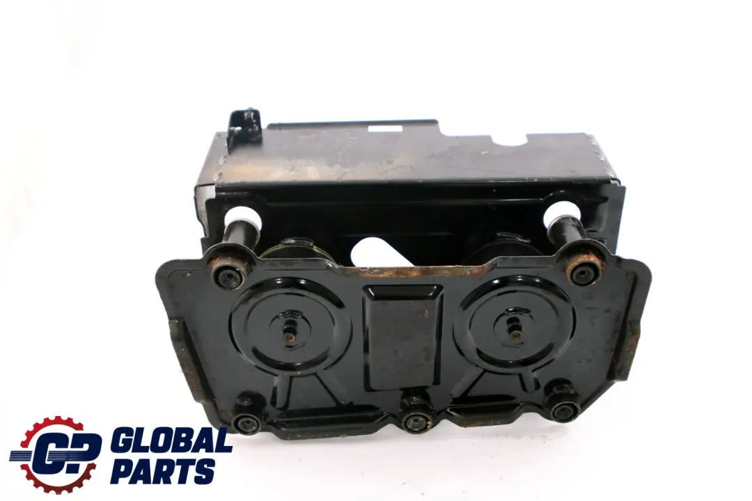 Vibration Absorber Battery Box to BMW 3 Series E46 Convertible with Part number 8236253 BMW 3 Series E46 Convertible Vibration Absorber Battery Box - SKU 8236253 - Part number 8236253