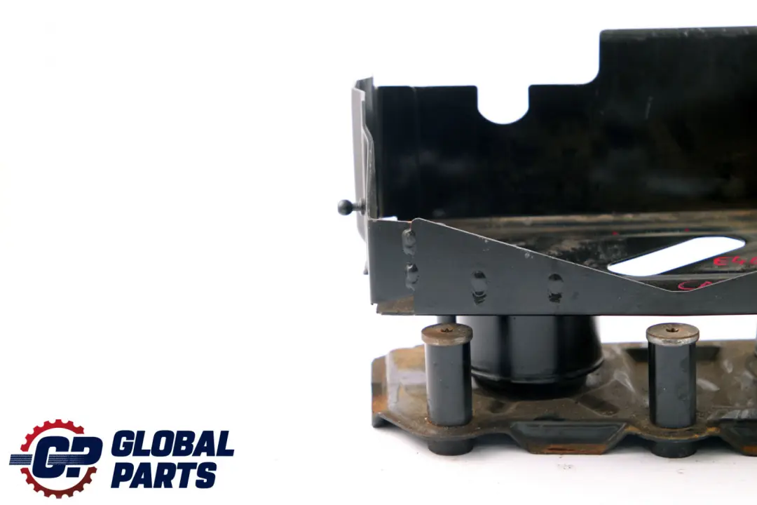 Schwingungstilger Batterie für BMW 3 er E46 Convertible Cabrio mit Teilenummer 8236253 BMW 3 er E46 Convertible Cabrio Schwingungstilger Batterie - SKU 8236253 - Teilenummer 8236253