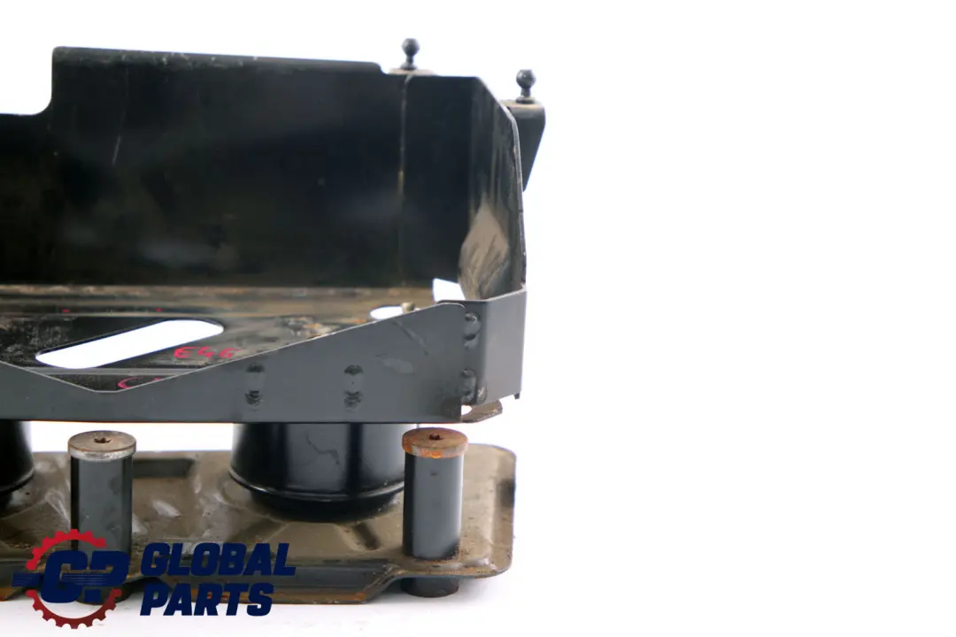 BMW 3 Series E46 Convertible Vibration Absorber Battery Box - SKU 8236253 - Part number 8236253