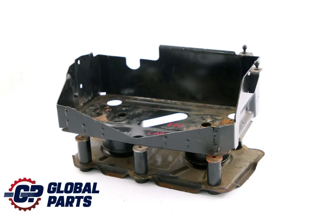 Vibration Absorber Battery Box to BMW 3 Series E46 Convertible with Part number 8236253 BMW 3 Series E46 Convertible Vibration Absorber Battery Box - SKU 8236253 - Part number 8236253
