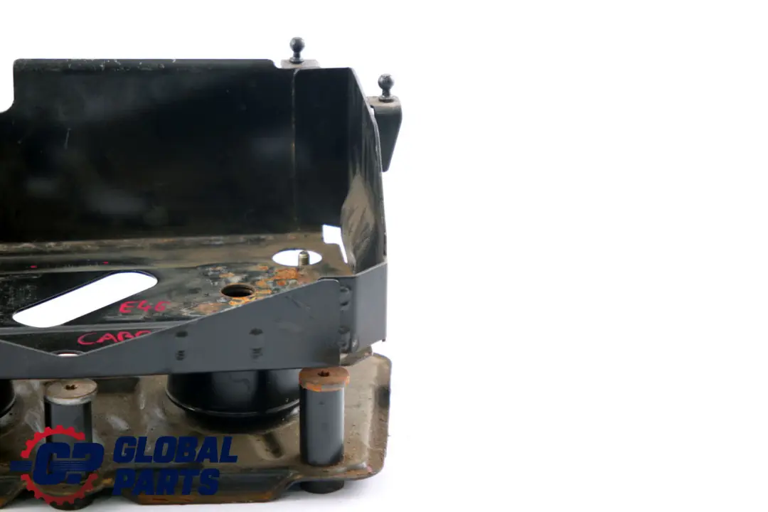 Vibration Absorber Battery Box to BMW 3 Series E46 Convertible with Part number 8236253 BMW 3 Series E46 Convertible Vibration Absorber Battery Box - SKU 8236253 - Part number 8236253