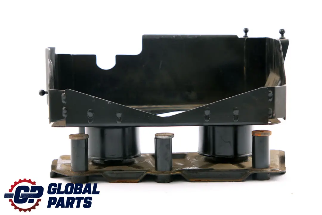 Schwingungstilger Batterie für BMW 3 er E46 Convertible Cabrio mit Teilenummer 8236253 BMW 3 er E46 Convertible Cabrio Schwingungstilger Batterie - SKU 8236253 - Teilenummer 8236253