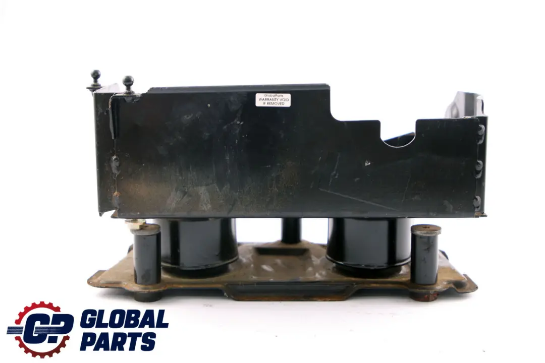 Schwingungstilger Batterie für BMW 3 er E46 Convertible Cabrio mit Teilenummer 8236253 BMW 3 er E46 Convertible Cabrio Schwingungstilger Batterie - SKU 8236253 - Teilenummer 8236253