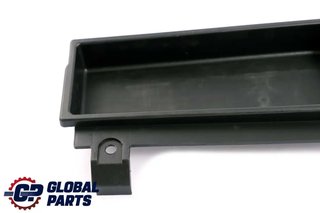 BMW 3 er E46 Cabrio Ablageschale Gepäckraum Links Schwarz - SKU 8236275 - Teilenummer 8236275