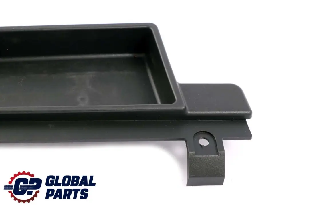 BMW 3 er E46 Cabrio Ablageschale Gepäckraum Links Schwarz - SKU 8236275 - Teilenummer 8236275
