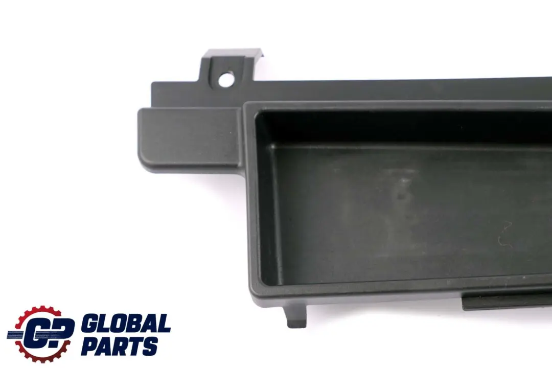 BMW 3 er E46 Cabrio Ablageschale Gepäckraum Links Schwarz - SKU 8236275 - Teilenummer 8236275