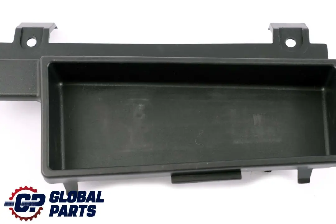 BMW 3 er E46 Cabrio Ablageschale Gepäckraum Links Schwarz - SKU 8236275 - Teilenummer 8236275