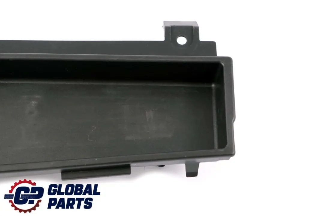 BMW 3 er E46 Cabrio Ablageschale Gepäckraum Links Schwarz - SKU 8236275 - Teilenummer 8236275