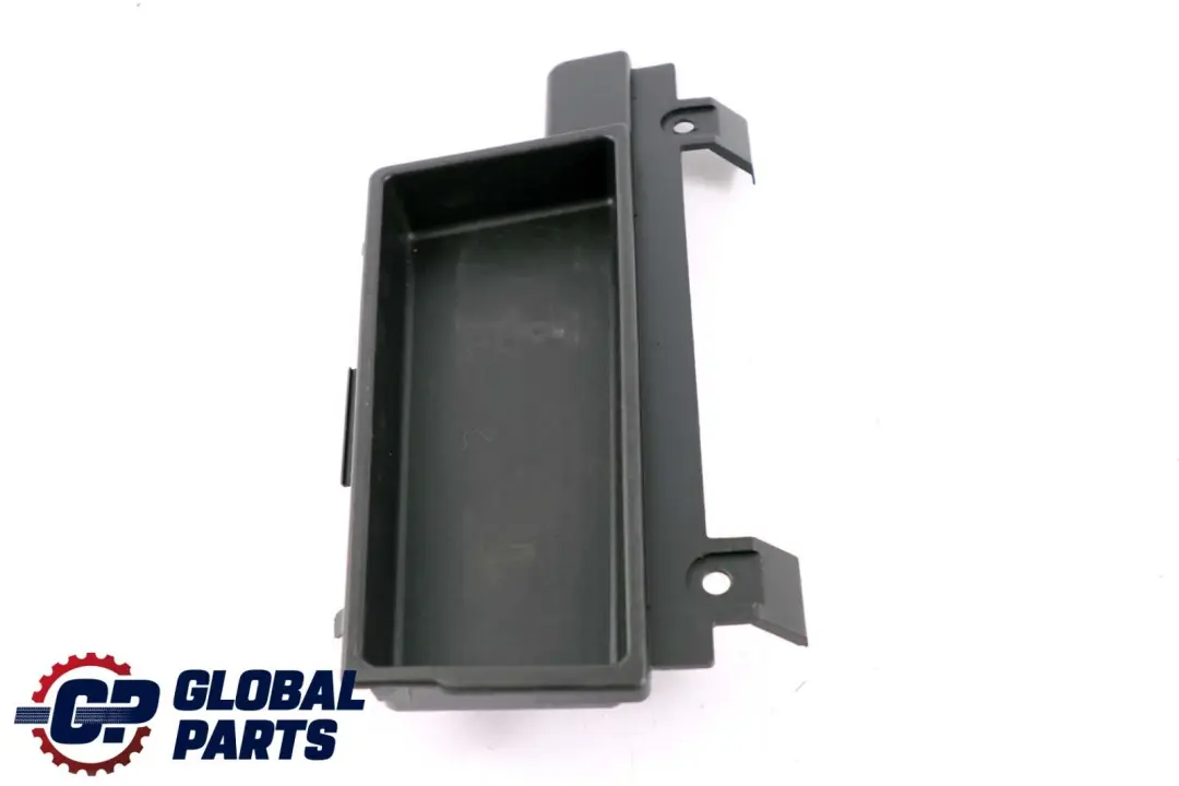 BMW 3 er E46 Cabrio Ablageschale Gepäckraum Links Schwarz - SKU 8236275 - Teilenummer 8236275