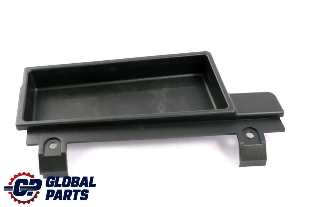 BMW 3 er E46 Cabrio Ablageschale Gepäckraum Links Schwarz - SKU 8236275 - Teilenummer 8236275