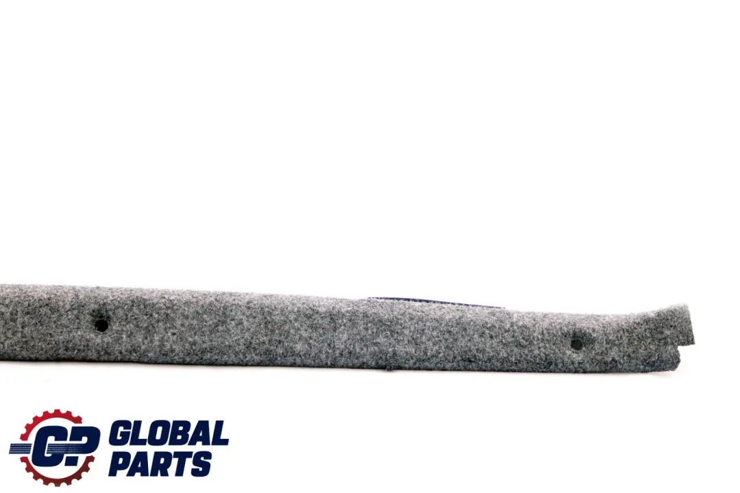 Pannello inferiore bagagliaio per BMW E46 Cabrio con numero di parte 8236295 BMW E46 Cabrio Pannello inferiore bagagliaio - SKU 8236295 - Numero di parte 8236295