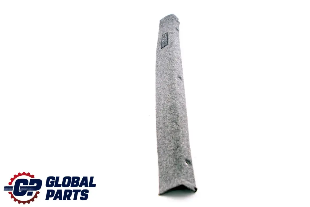 Maletero Panel Inferior para BMW E46 Cabrio Convertible con número de pieza 8236295 BMW E46 Cabrio Convertible Maletero Panel Inferior - SKU 8236295 - Número de pieza 8236295