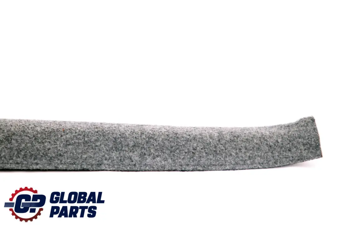 Panneau garniture coffre inférieur pour BMW E46 Cabrio Cabriolet à propos du numéro de pièce 8236295 BMW E46 Cabrio Cabriolet Panneau garniture coffre inférieur - SKU 8236295 - Numéro de pièce 8236295