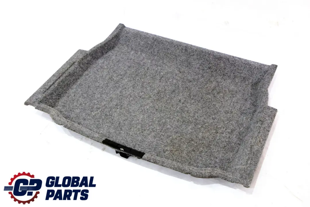Alfombrilla Panel Suelo Maletero para BMW E46 Convertible con número de pieza 8236311 BMW E46 Convertible Alfombrilla Panel Suelo Maletero - SKU 8236311 - Número de pieza 8236311