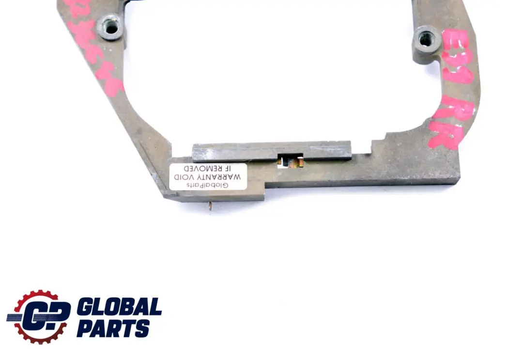 Carrier Outside Door Handle Rear Right O/S to BMW 5 Series E39 with Part number 8236646 BMW 5 Series E39 Carrier Outside Door Handle Rear Right O/S - SKU 8236646 - Part number 8236646