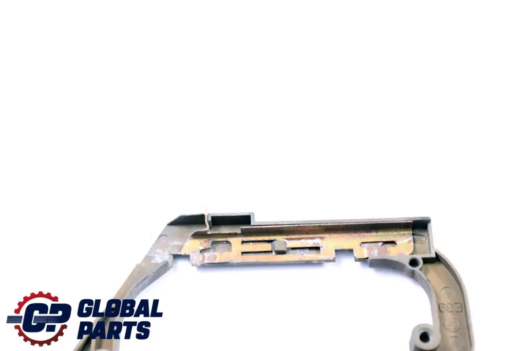 Carrier Outside Door Handle Rear Right O/S to BMW 5 Series E39 with Part number 8236646 BMW 5 Series E39 Carrier Outside Door Handle Rear Right O/S - SKU 8236646 - Part number 8236646