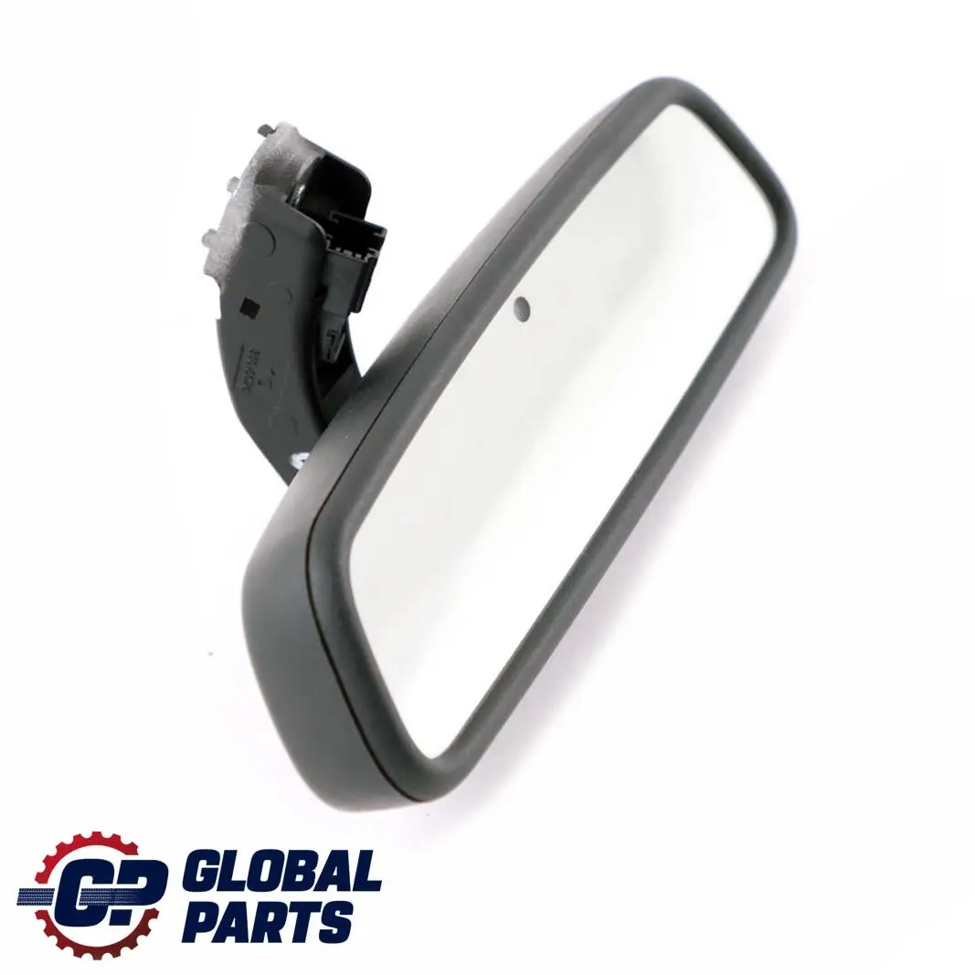 BMW E46 E39 E53 E60 E61 E63 E65 E83 Interior Mirror EC/LED - SKU 8236774-1 - Part number 8236774