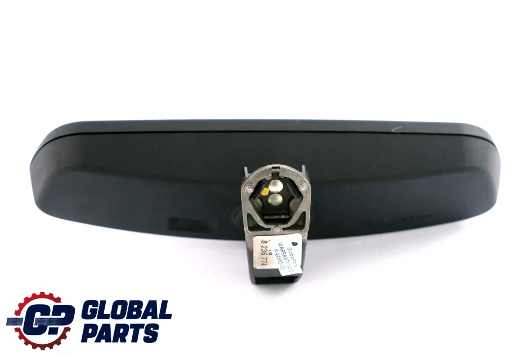 BMW E46 E39 E53 E60 E61 E63 E65 E83 Interior Mirror EC/LED - SKU 8236774 - Part number 8236774