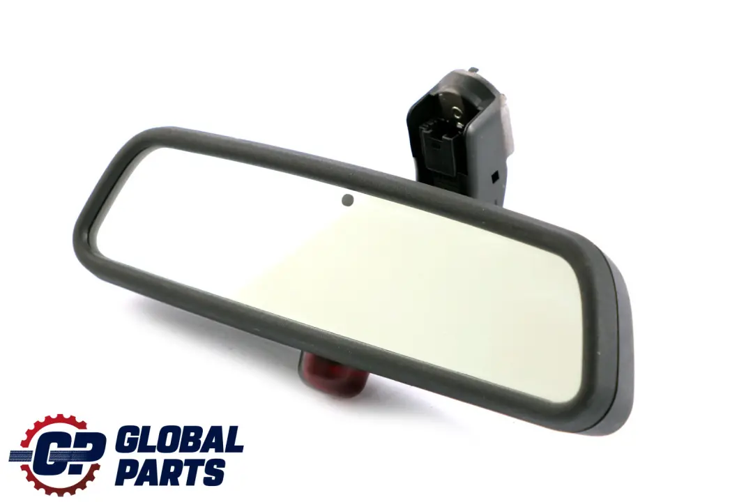 BMW E46 E39 E53 E60 E61 E63 E65 E83 Rétroviseur Intérieur EC/LED - SKU 8236774 - Numéro de pièce 8236774