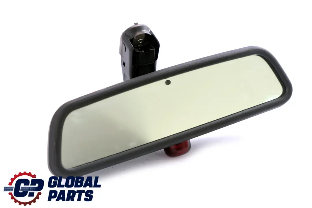 BMW E46 E39 E53 E60 E61 E63 E65 E83 Rétroviseur Intérieur EC/LED - SKU 8236774 - Numéro de pièce 8236774