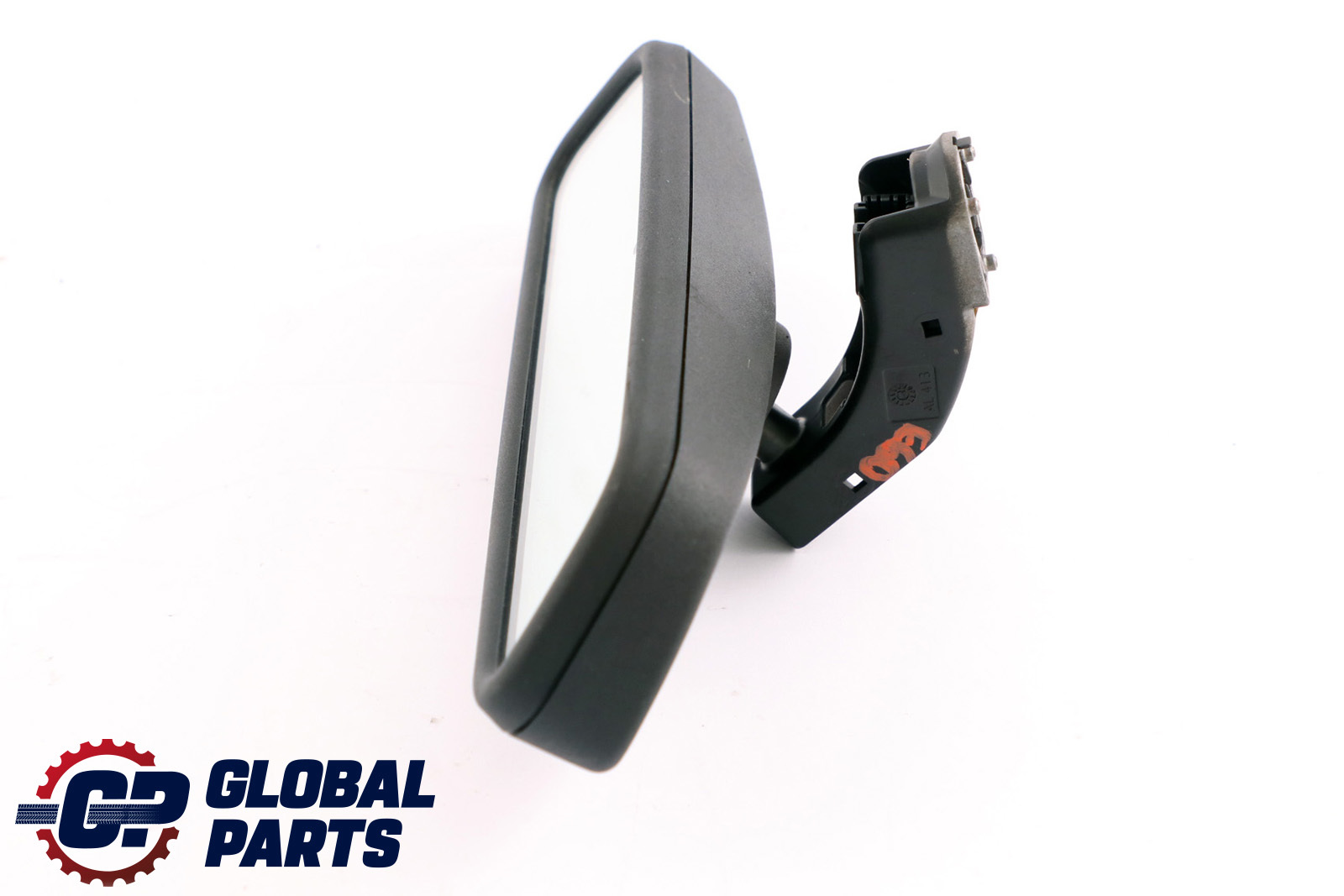 Rétroviseur Intérieur BMW Avec écran/LED - Réf. 51169134459 - Compatible E60, E46, E90, Etc. - Occasion