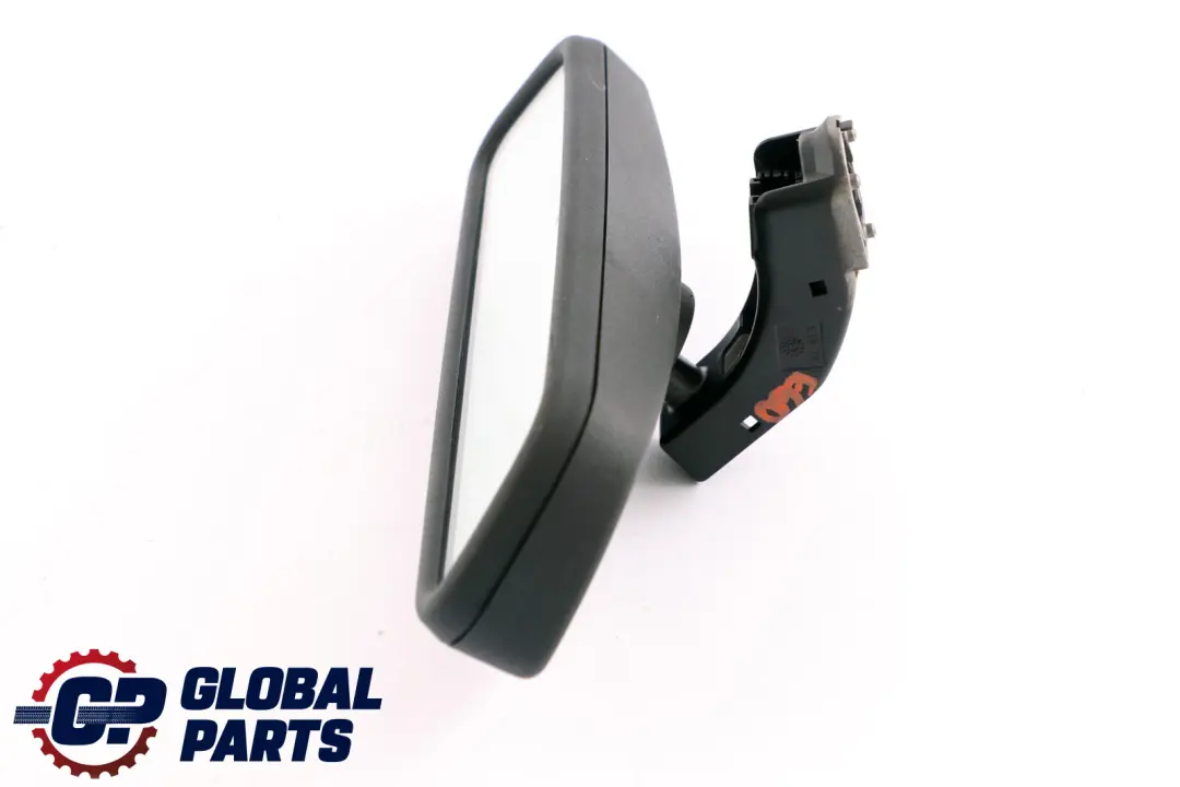 BMW E46 E39 E53 E60 E61 E63 E65 E83 Rétroviseur Intérieur EC/LED - SKU 8236774 - Numéro de pièce 8236774