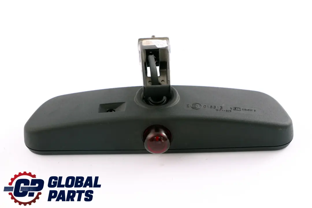 Innenspiegel Rückspiegel Spiegel EC/LED für BMW E60 E61 E63 E65 E83 E90 E91 mit Teilenummer 8236774 BMW E60 E61 E63 E65 E83 E90 E91 Innenspiegel Rückspiegel Spiegel EC/LED - SKU 8236774 - Teilenummer 8236774