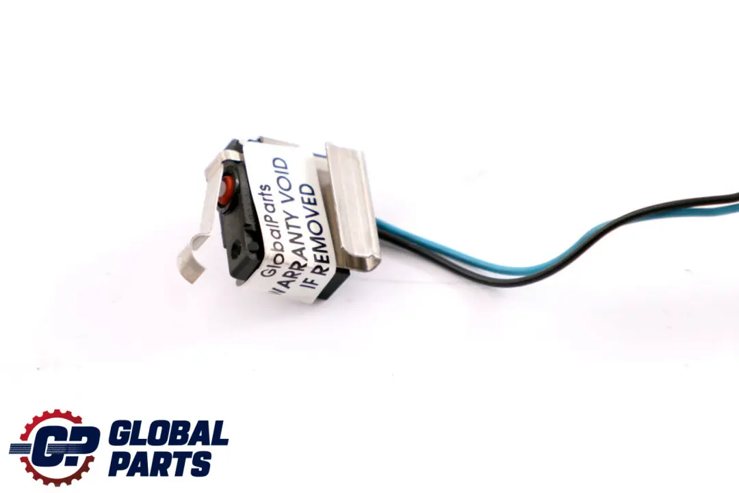Câble Commutateur À Effet Hall Micro Interrupteur pour BMW Z4 E85 E46 à propos du numéro de pièce 8236846 BMW Z4 E85 E46 Câble Commutateur À Effet Hall Micro Interrupteur - SKU 8236846 - Numéro de pièce 8236846