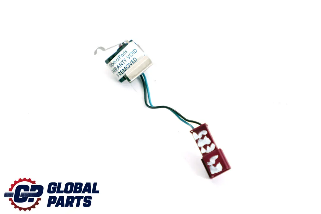 Hall Effect Switch Cable Microswitch BMW Z4 E85 E46 - SKU 8236846 - Part number 8236846