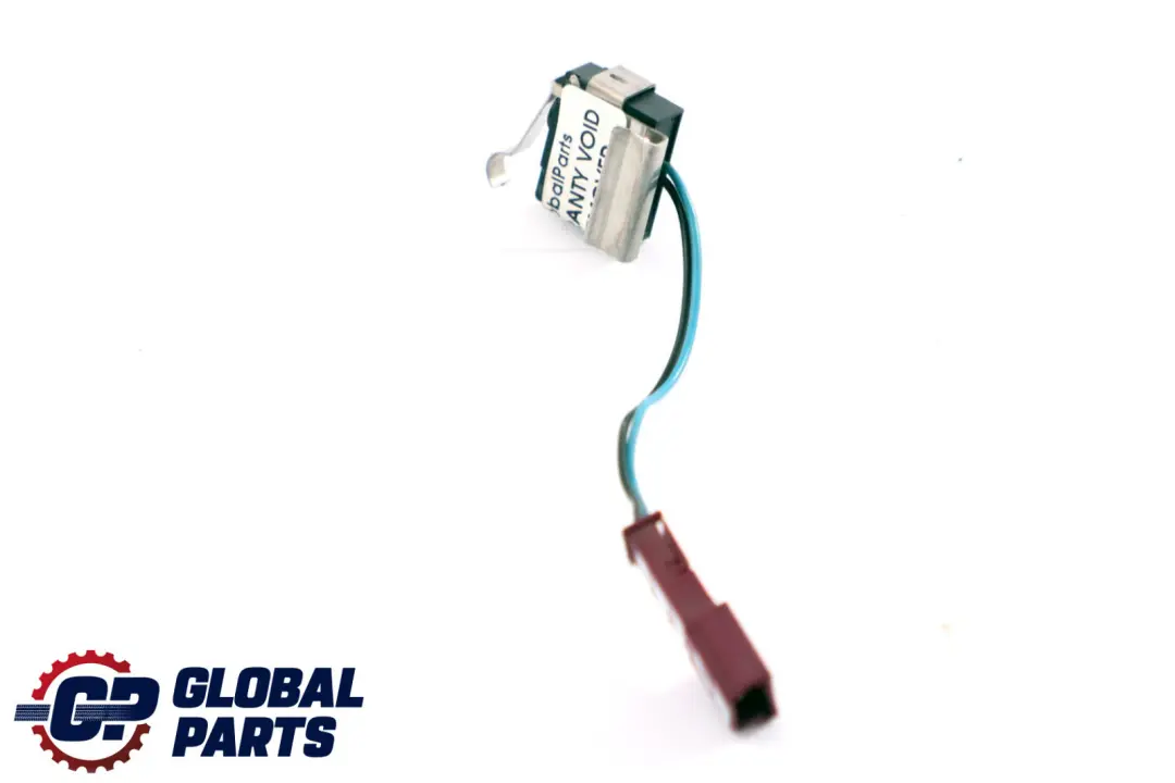 Hall Effect Switch Cable Microswitch BMW Z4 E85 E46 - SKU 8236846 - Part number 8236846