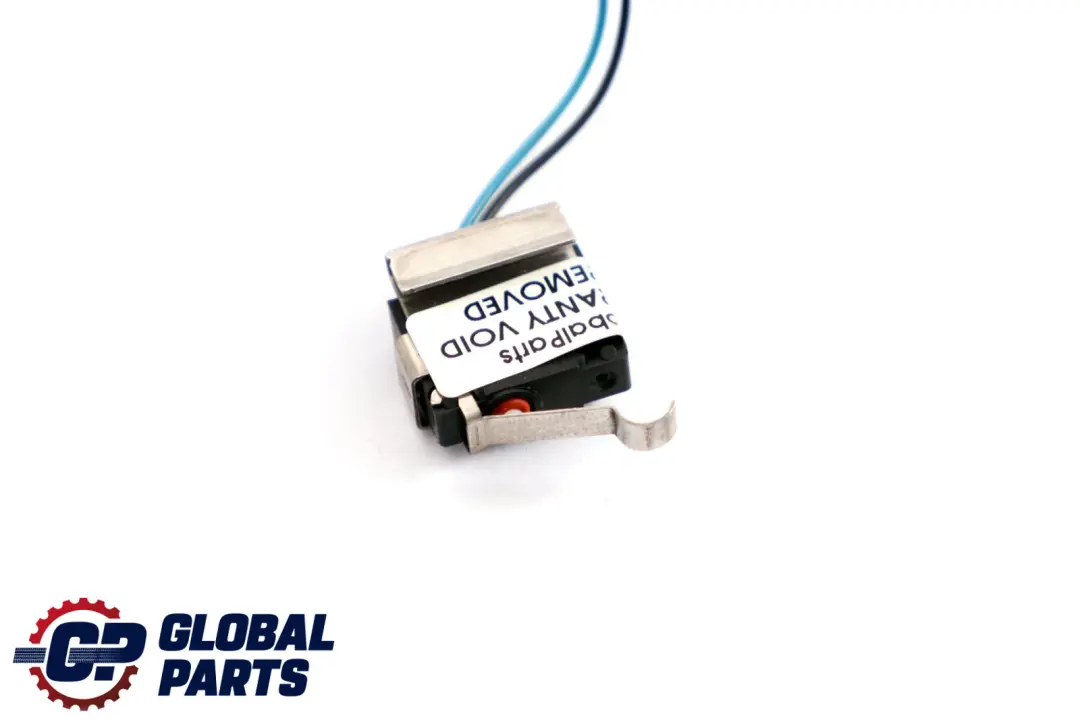 Hall Effect Switch Cable Microswitch BMW Z4 E85 E46 - SKU 8236846 - Part number 8236846