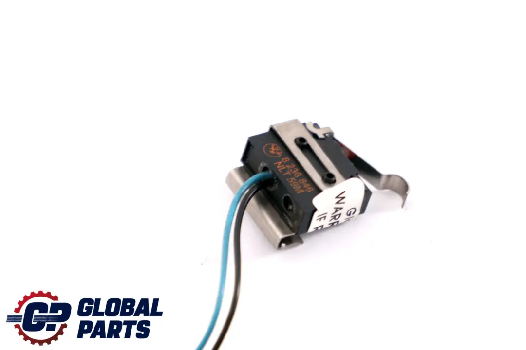 Hall Effect Switch Cable Microswitch BMW Z4 E85 E46 - SKU 8236846 - Part number 8236846