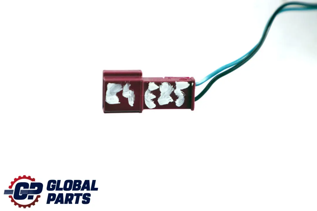 Cable Microinterruptor Del Interruptor De Efecto Hall para BMW Z4 E85 E46 con número de pieza 8236846 BMW Z4 E85 E46 Cable Microinterruptor Del Interruptor De Efecto Hall - SKU 8236846 - Número de pieza 8236846