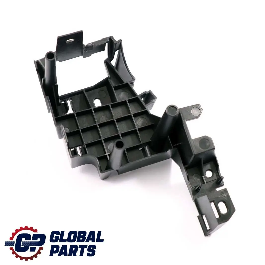 Base Support Seat Belt Trim Panel Rear Left BMW 3 Series E46 Touring - SKU 8237133 - Part number 8237133