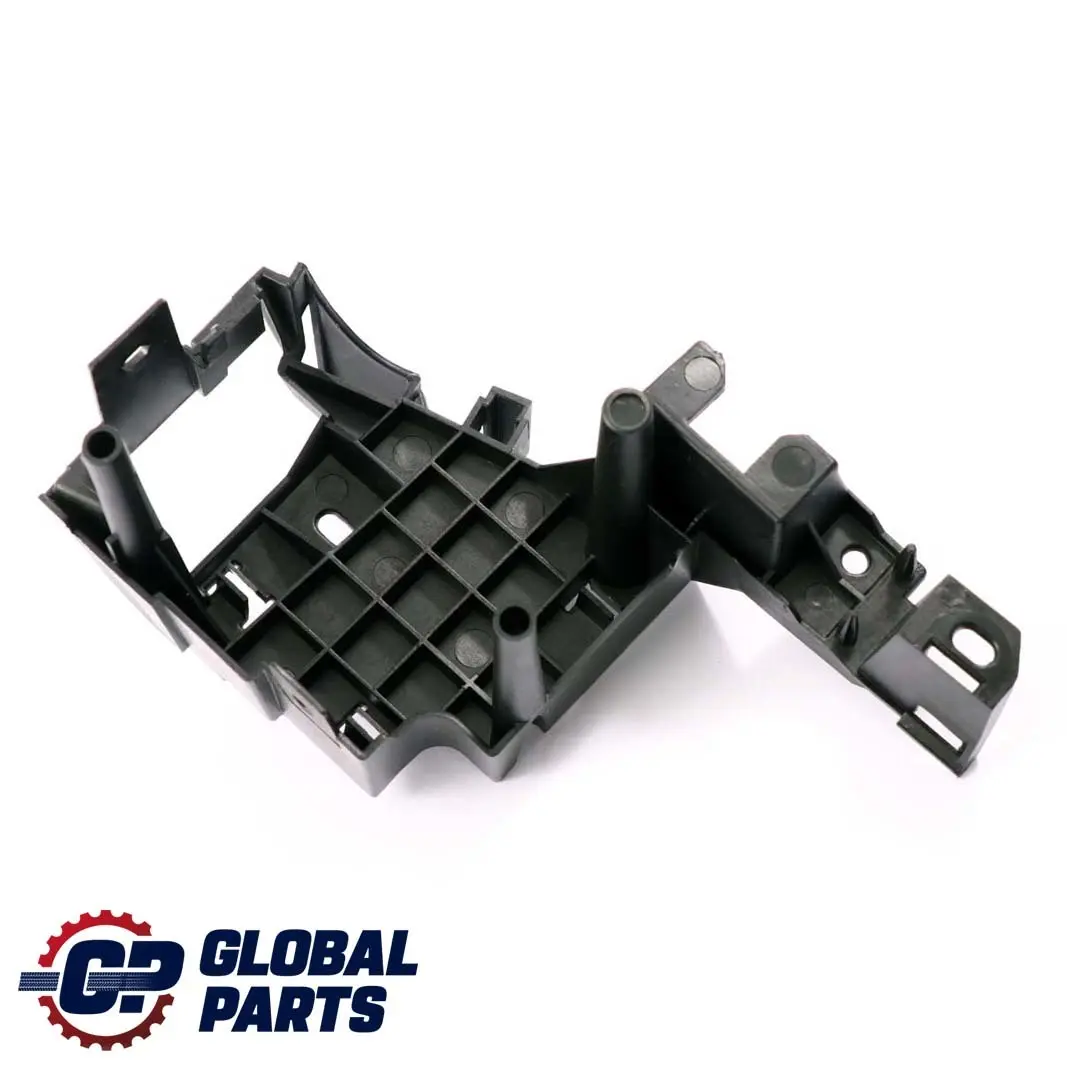 Base Support Seat Belt Trim Panel Rear Left BMW 3 Series E46 Touring - SKU 8237133 - Part number 8237133