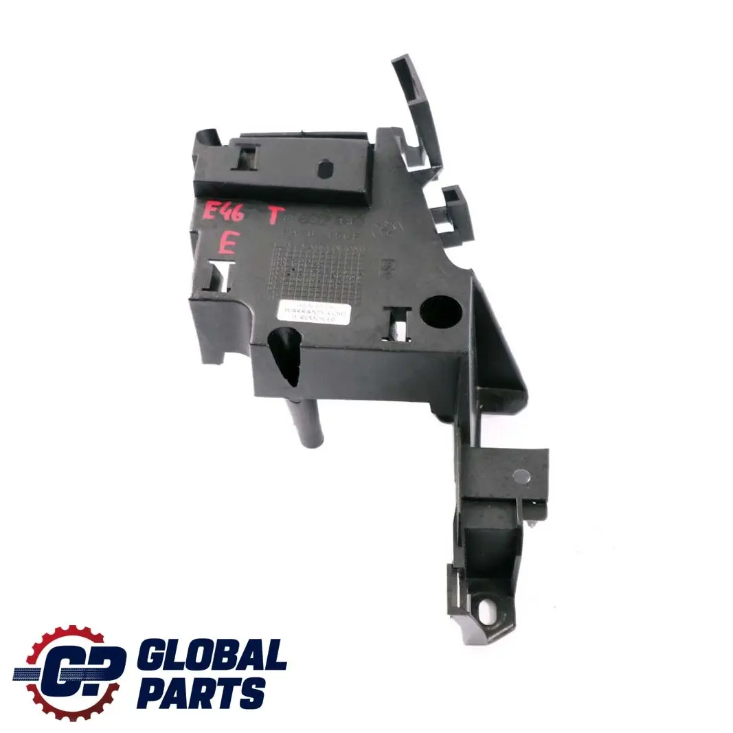 Gurttrager Support de Ceinture Leadership Arriere Droite pour BMW E46 Touring à propos du numéro de pièce 8237134 BMW E46 Touring Gurttrager Support de Ceinture Leadership Arriere Droite - SKU 8237134 - Numéro de pièce 8237134