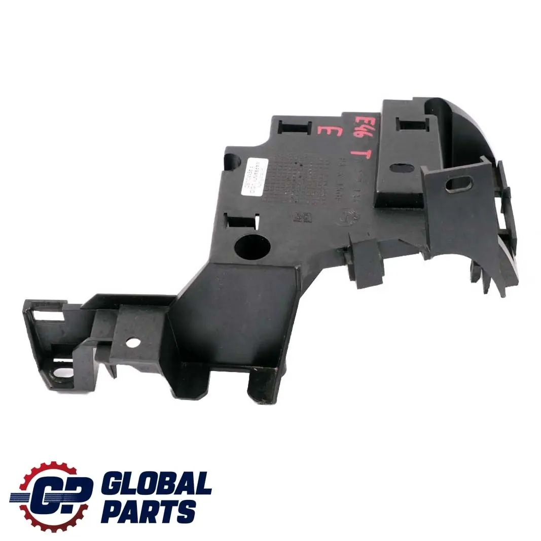 Base Support Seat Belt Trim Panel Rear Right to BMW 3 Series E46 Touring with Part number 8237134 BMW 3 Series E46 Touring Base Support Seat Belt Trim Panel Rear Right - SKU 8237134 - Part number 8237134