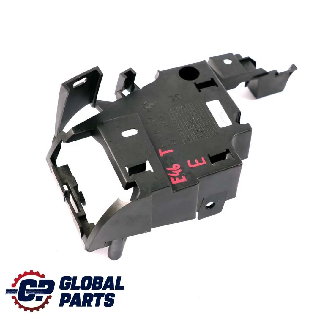 BMW E46 Touring Base Supporto Cintura Sedile Pannello Posteriore Destro - SKU 8237134 - Numero di parte 8237134