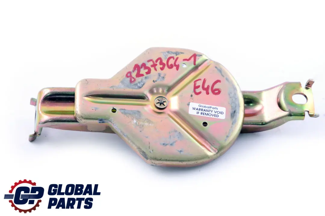 Mocowanie Osłona Tacy Akumulatora do BMW E46 o numerze 8237364 BMW E46 Mocowanie Osłona Tacy Akumulatora - SKU 8237364-1 - Numer Części 8237364