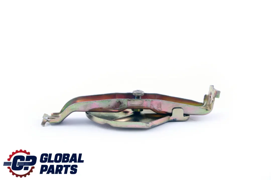 BMW 3 Series E46 Battery Tray Cover - SKU 8237364-1 - Part number 8237364