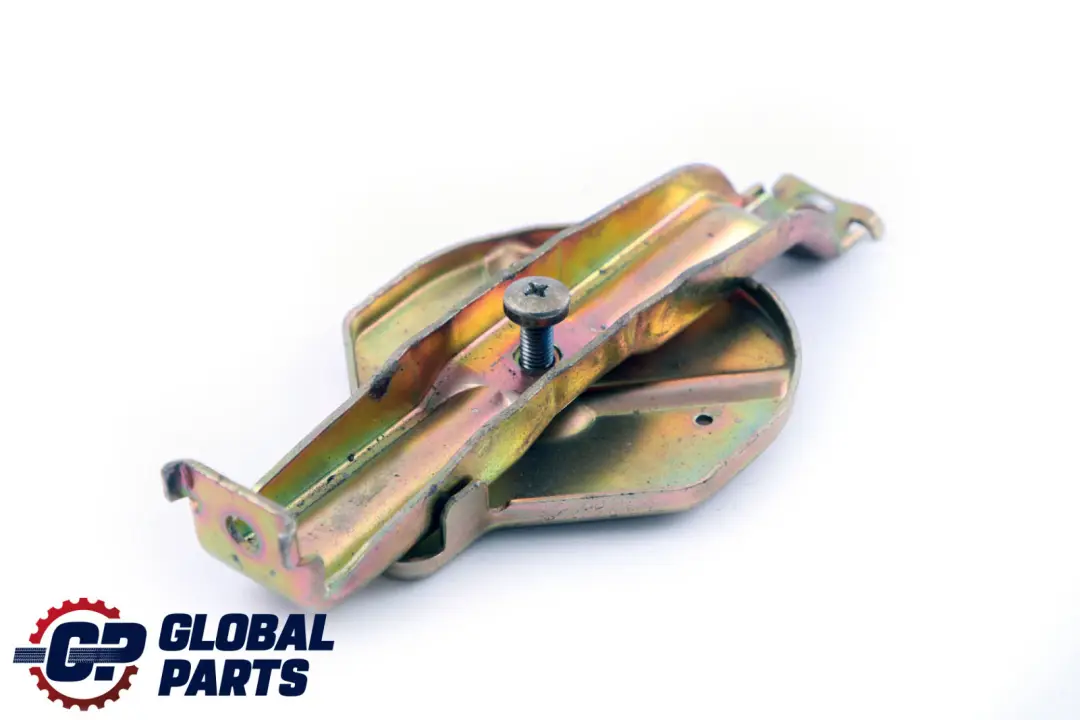 BMW 3 Series E46 Battery Tray Cover - SKU 8237364-1 - Part number 8237364