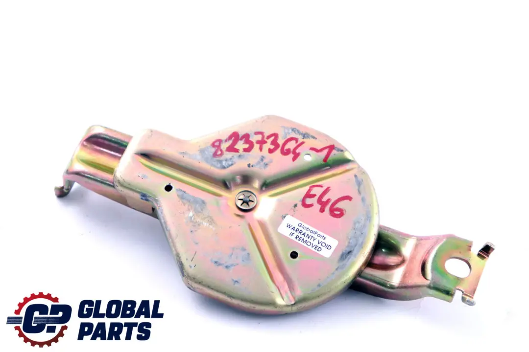 Mocowanie Osłona Tacy Akumulatora do BMW E46 o numerze 8237364 BMW E46 Mocowanie Osłona Tacy Akumulatora - SKU 8237364-1 - Numer Części 8237364