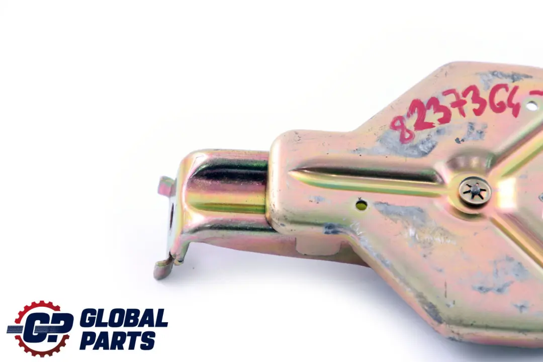 Copertura Cassetto Della per BMW E46 con numero di parte 8237364 BMW E46 Copertura Cassetto Della - SKU 8237364-1 - Numero di parte 8237364