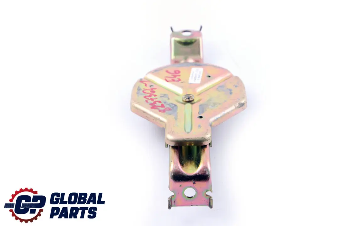 BMW 3 er E46 Abdeckung Batteriewanne - SKU 8237364-1 - Teilenummer 8237364