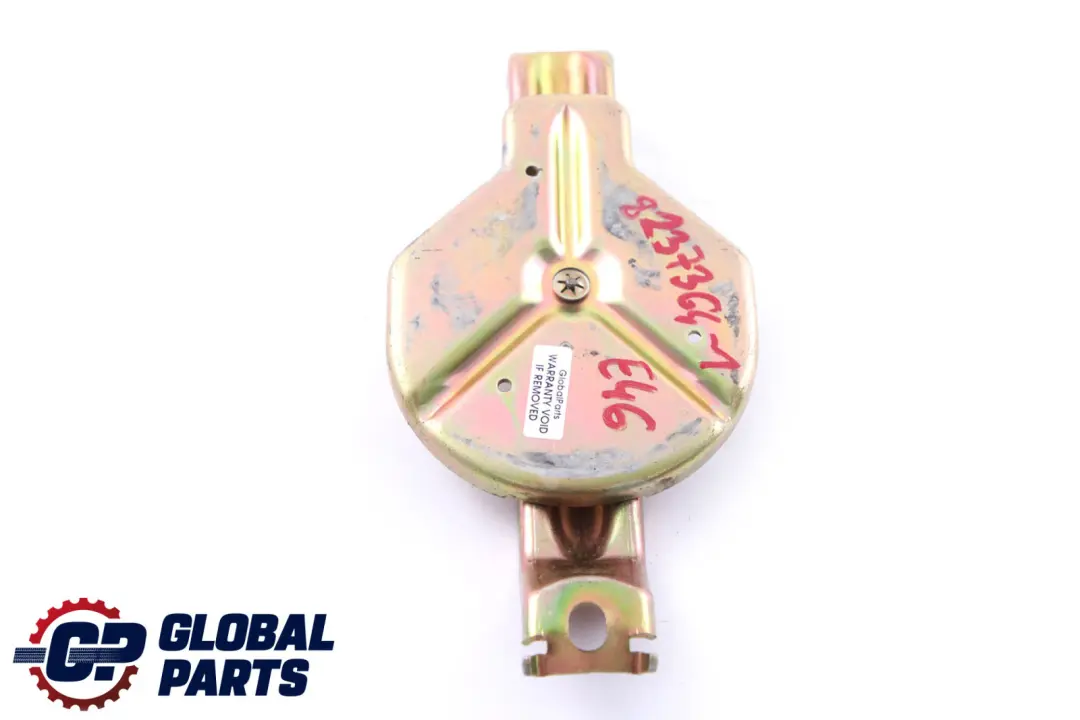 BMW E46 Copertura Cassetto Della - SKU 8237364-1 - Numero di parte 8237364