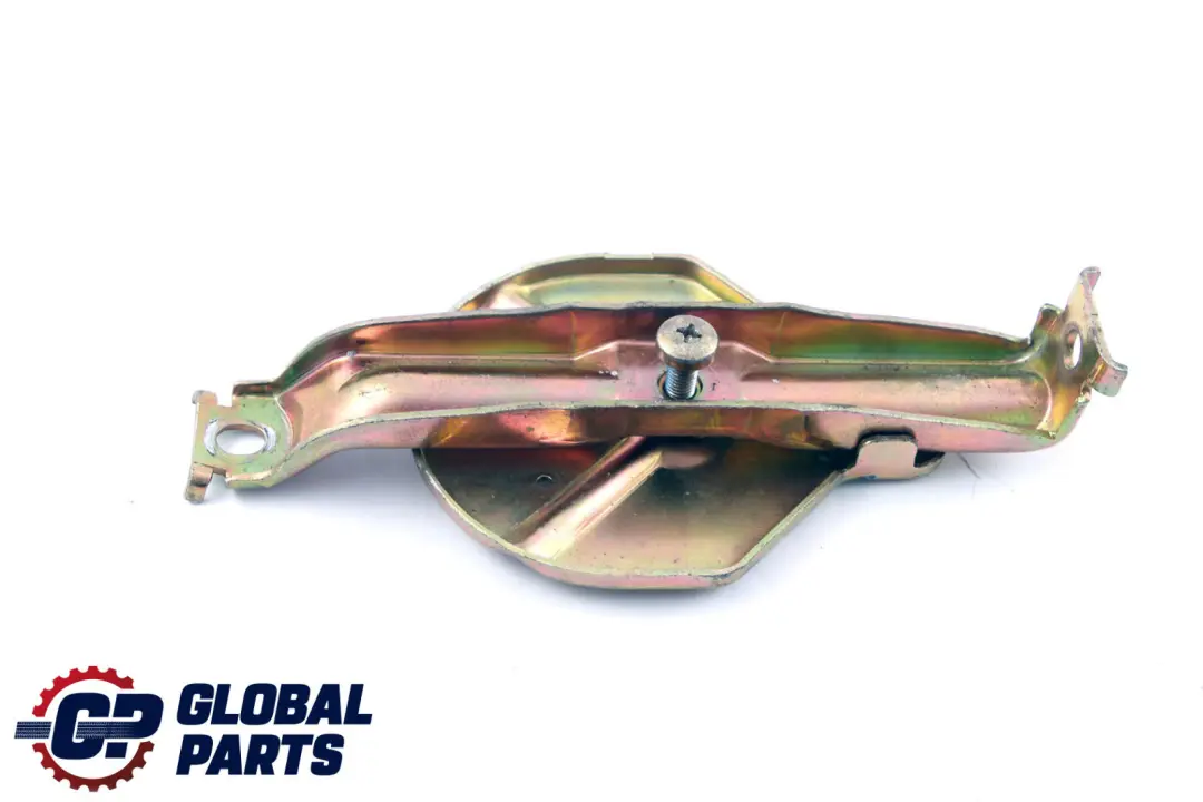 BMW E46 Revetement Batterie Tub - SKU 8237364-1 - Numéro de pièce 8237364