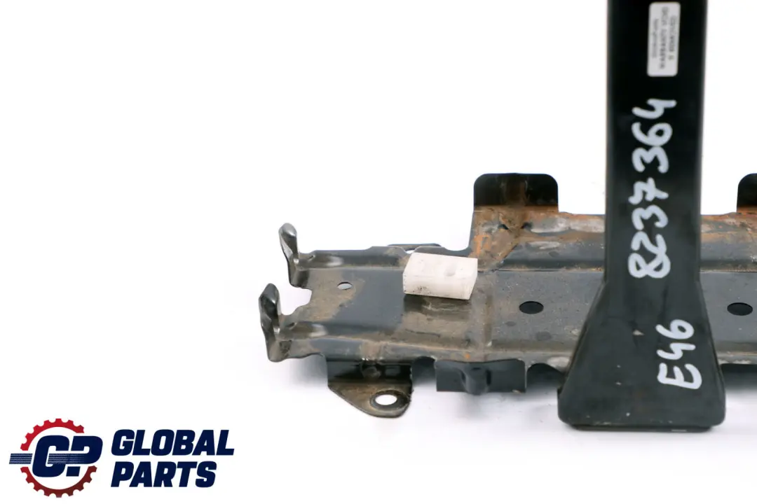 BMW E46 Battery Tray Cover - SKU 8237364 - Part number 8237364